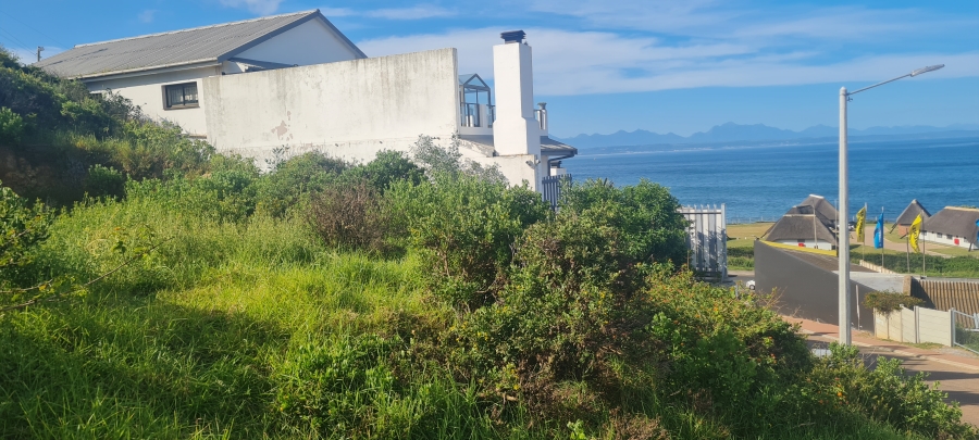 0 Bedroom Property for Sale in De Bakke Western Cape